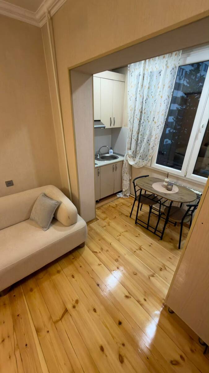 2-otaqlı yeni tikili kirayə verilir, 8-ci mkr., 40 m² — Mənzil, Bakı (6)