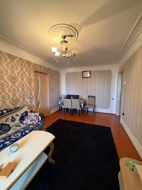 3-otaqlı mənzil kirayə verilir, 8-ci mkr., 60 m² — Sumqayıt