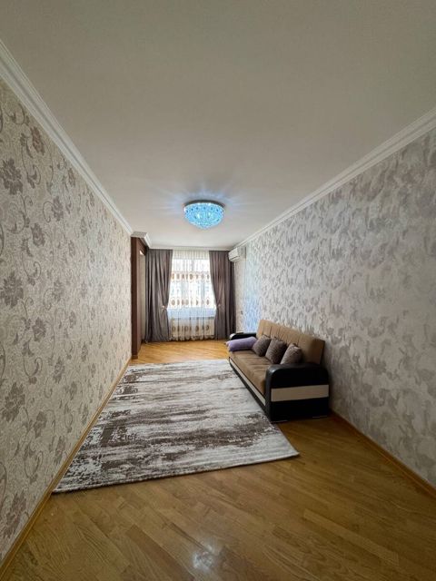Satılır 3 otaqlı yeni tikili 110 m² — Bakı