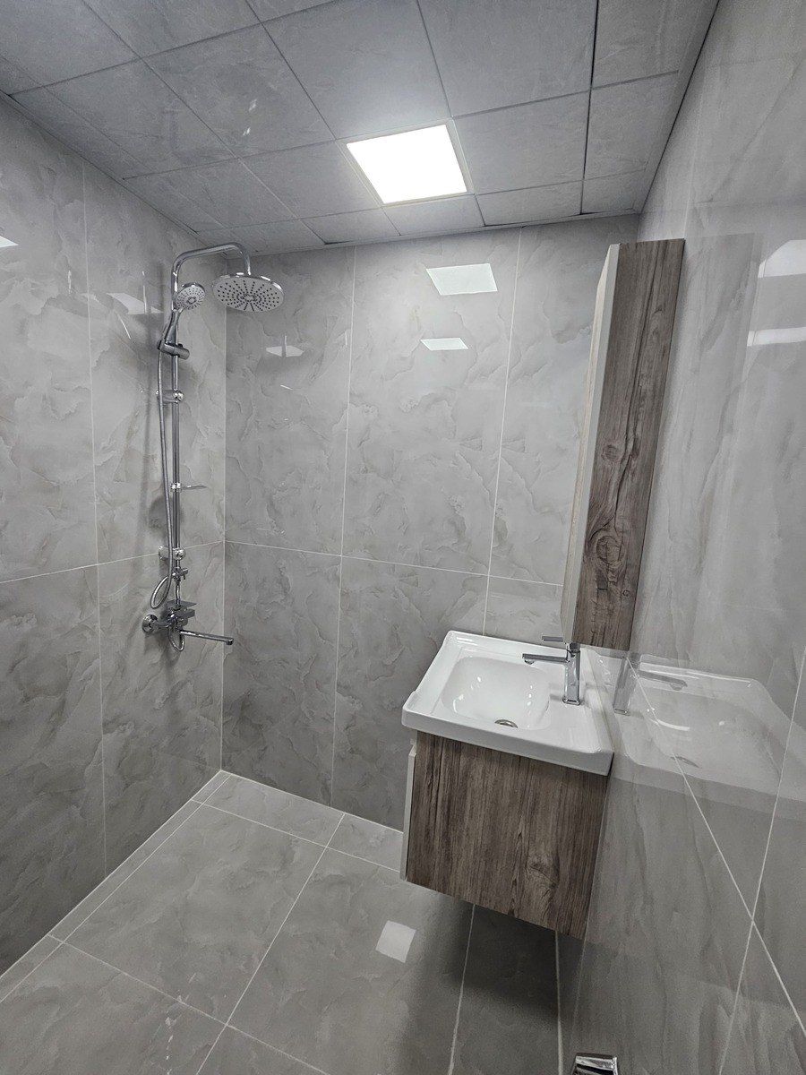 Satılır 2 otaqlı köhnə tikili 40 m² — Mənzil, Bakı (10)