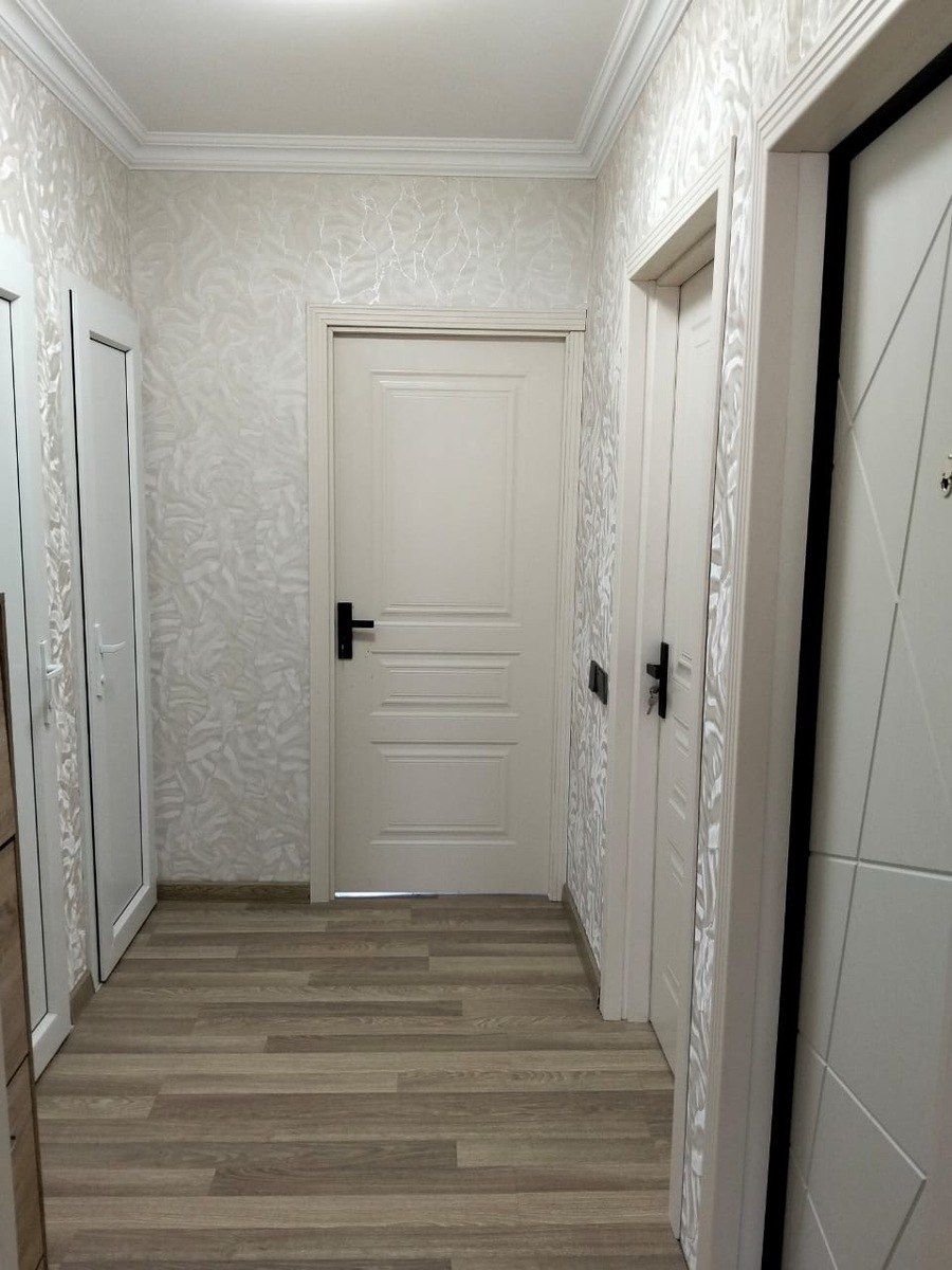 Satılır 2 otaqlı yeni tikili 65 m² — Mənzil, Bakı (3)