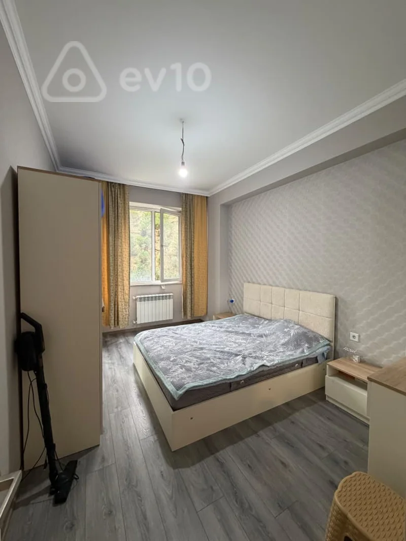 3 otaqlı mənzil, 75 m², Həsən bəy Zərdabi küçəsi — Mənzil, Bakı (7)