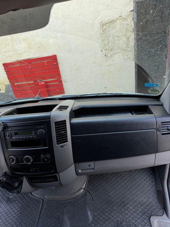 Mercedes Sprinter 316, 2.2 L, 2012 il, 400 000 km 99-SN-248 — Avtomobillər, Bakı (10)