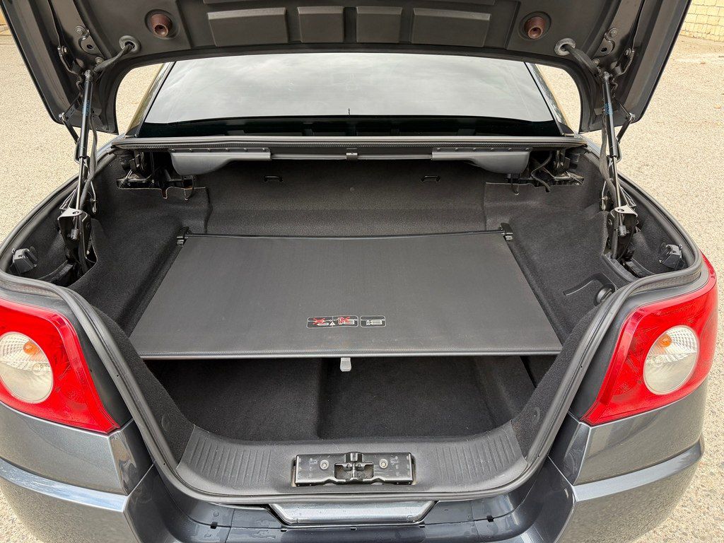 Renault Megane, 1.9 L, 2006 il, 170 000 km — Avtomobillər, Sumqayıt (5)