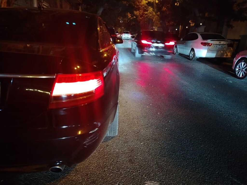 Audi A6, 3.1 L, 2006 il, 274 000 km — Avtomobillər, Bakı (11)