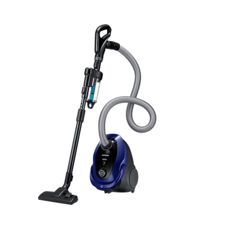 Tozsoran "Samsung VC20M255AWB/EV" — Ev texnikası, Bakı (2)
