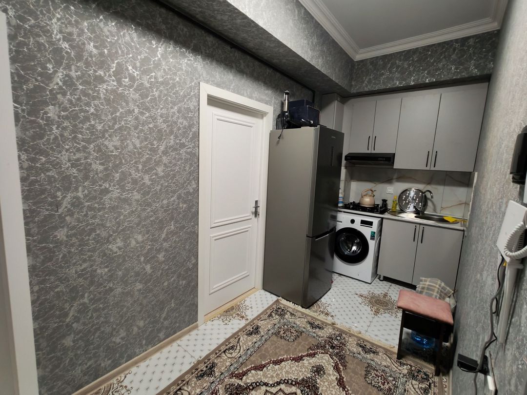 Satılır 2 otaqlı yeni tikili 54 m² — Mənzil, Xırdalan (7)
