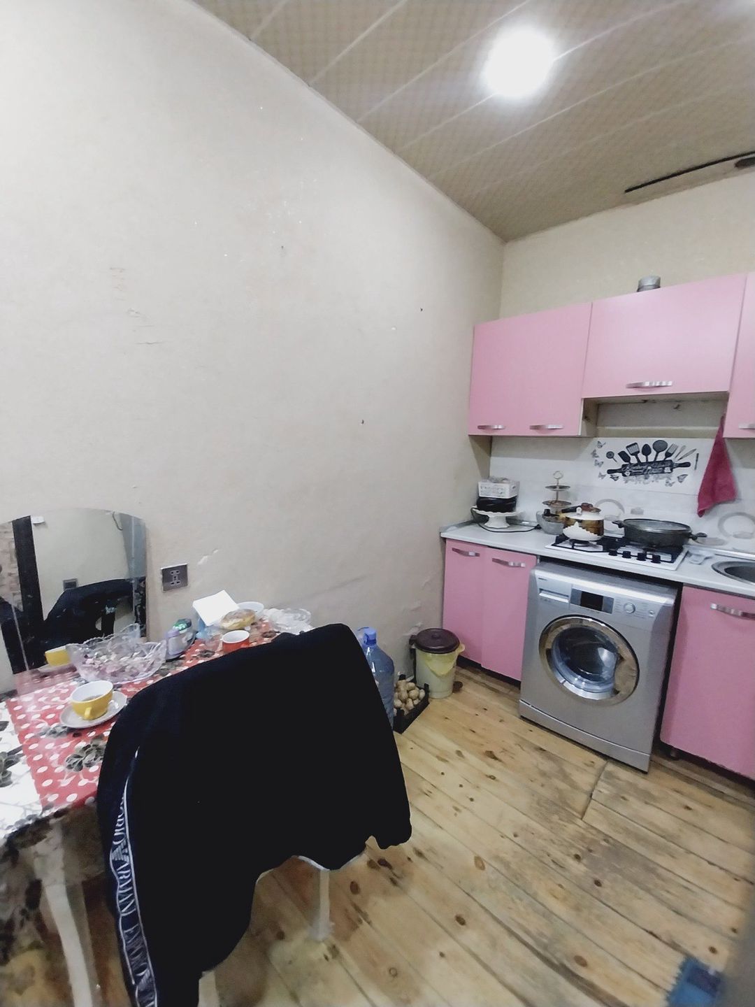 Həyət evi, Əhmədli qəs — Ev, villa, Bakı (4)