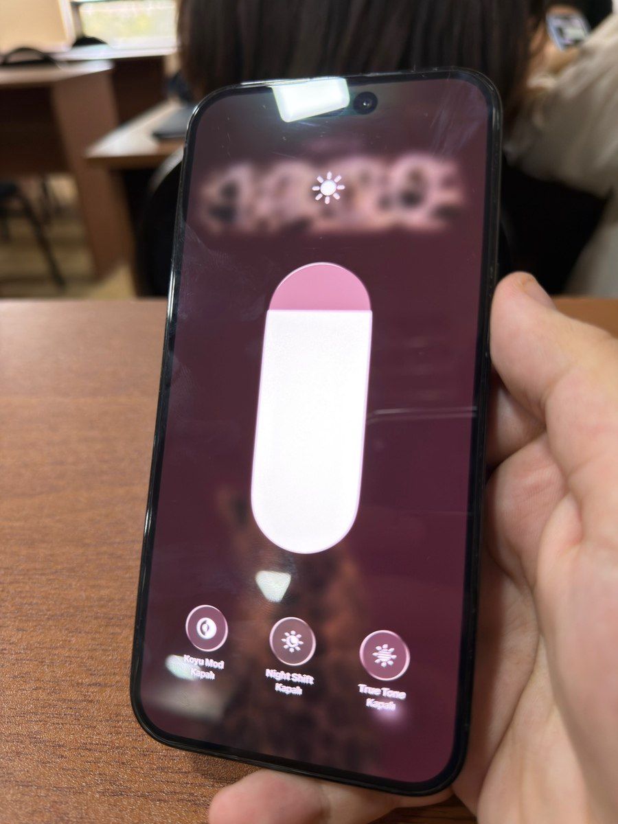 Apple iPhone 14 Pro Max Deep Purple 256GB/6GB — Smartfonlar, Bakı (4)