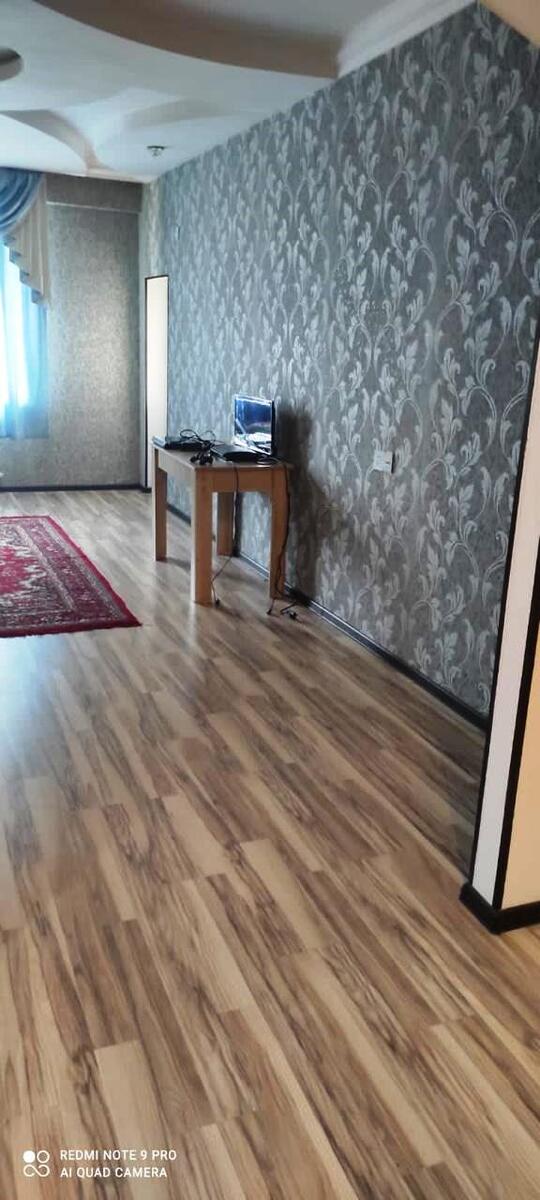 Satılır 3 otaqlı yeni tikili 110 m² — Mənzil, Bakı (3)