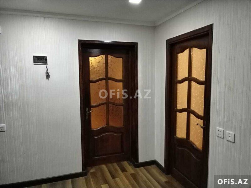 Köhnə tikili Satılır Yasamal r., 20 Yanvar m., 3 otaq, 81 m² — Mənzil, Bakı (2)