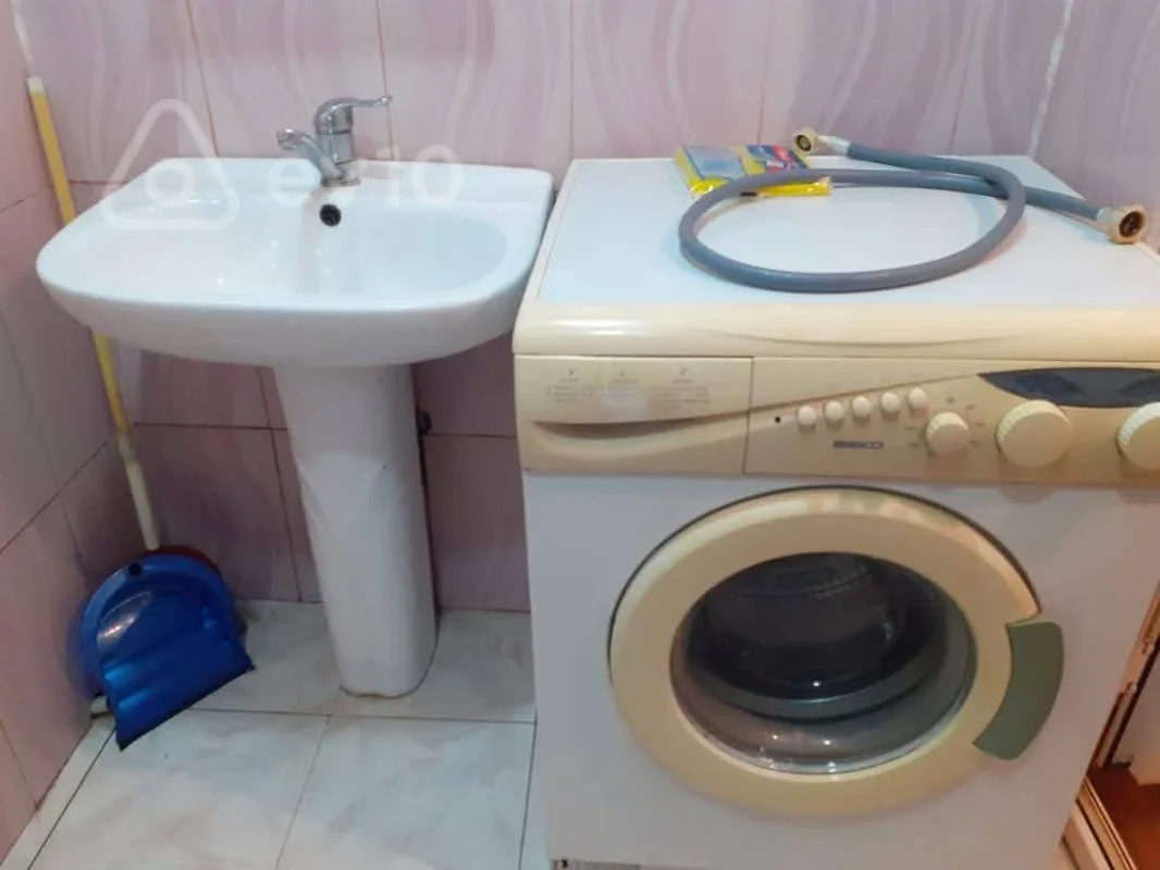 3 otaqlı mənzil, 50 m², Xirdalan seheri, Xırdalan — Mənzil, Xırdalan (7)