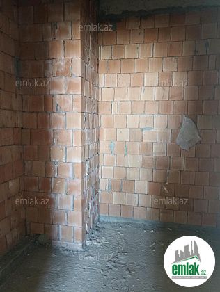 Satılır 3 otaqlı 148 m² yeni tikili Ağ şəhər — Mənzil (10)