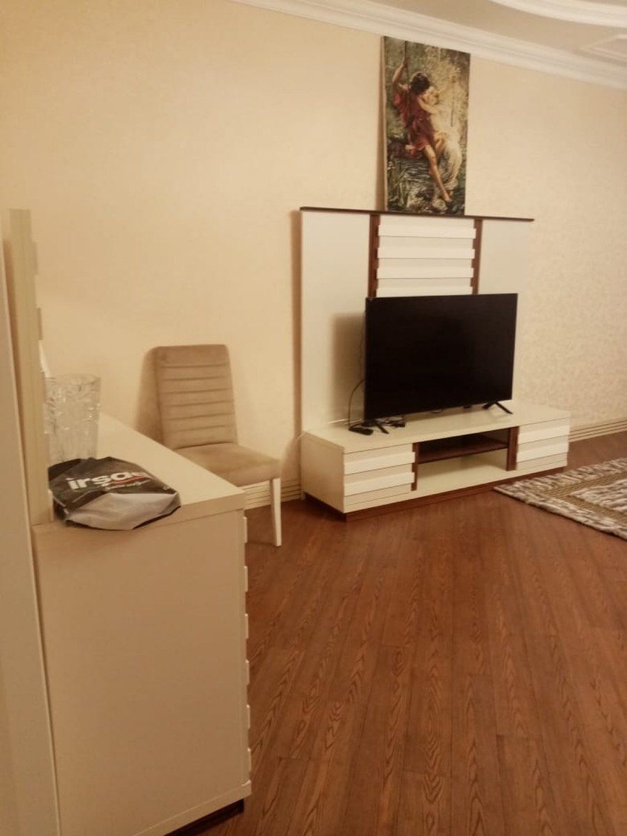 4-otaqlı yeni tikili, 20 Yanvar m., 154 m² — Mənzil, Bakı (3)