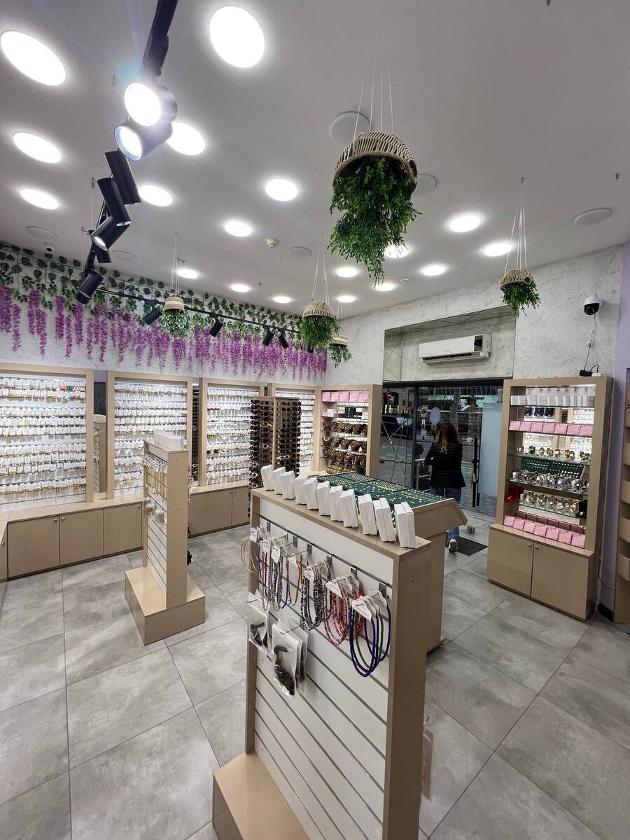 İcarəyə verilir obyekt 30 m² — Əmlak, Bakı (3)