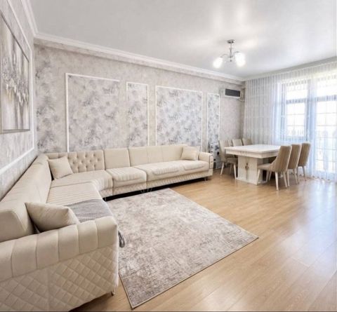 İcarəyə verilir 2 otaqlı yeni tikili 67 m² — Bakı
