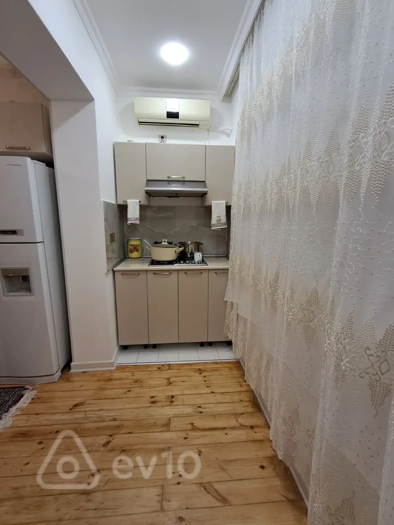 2 otaqlı mənzil, 60 m², 8-ci mikrorayon — Mənzil, Bakı (9)