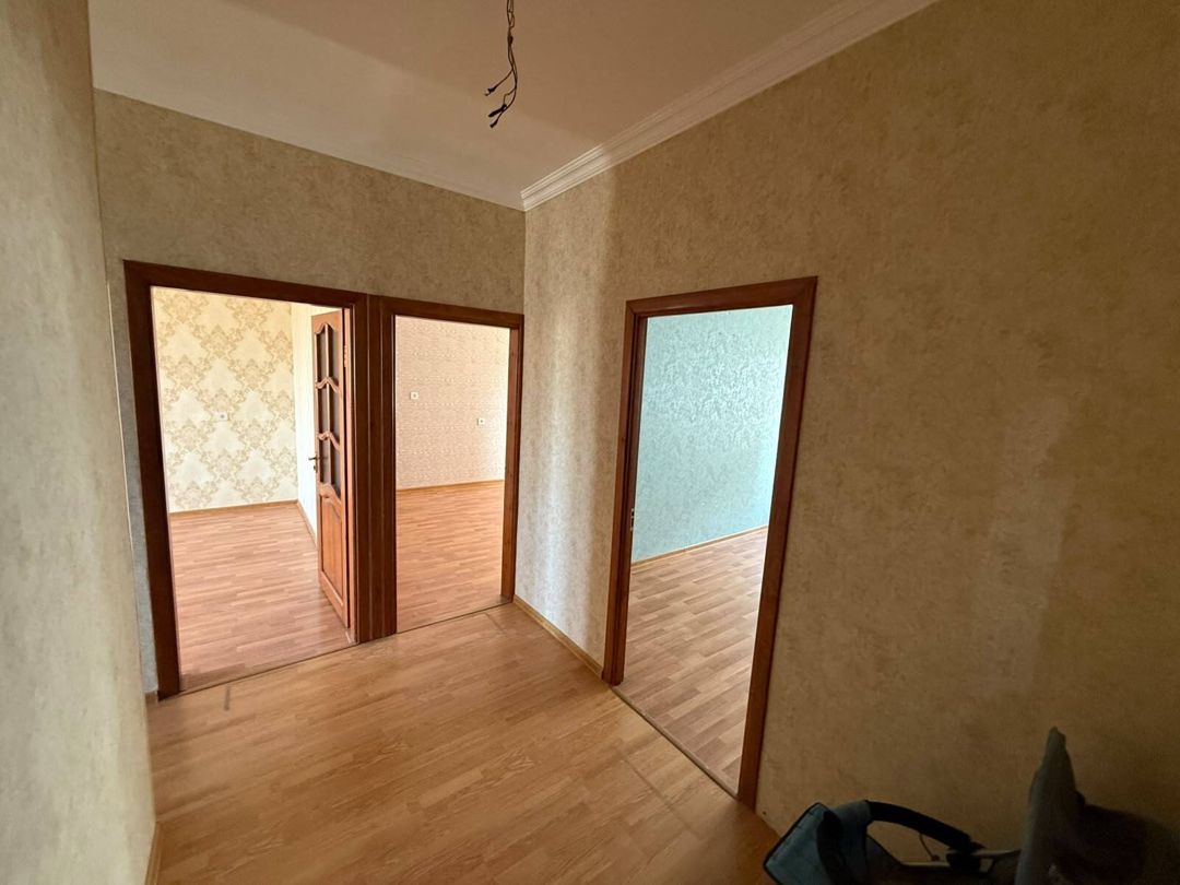 Satılır 3 otaqlı köhnə tikili 90 m² — Mənzil, Bakı (6)