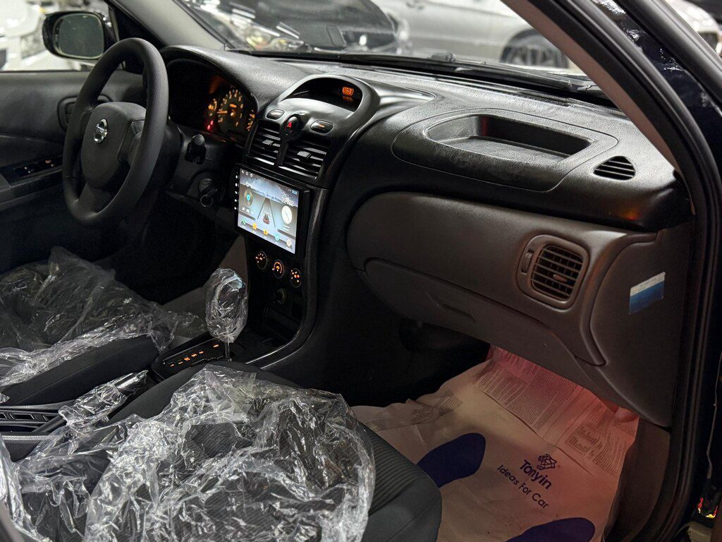 Nissan Sunny, 1.6 L, 2008 il, 188 000 km — Avtomobillər, Sumqayıt (12)