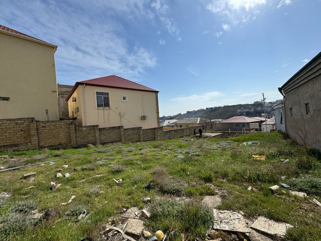 Satılır torpaq 6.2 sot — Torpaq, Bakı (3)