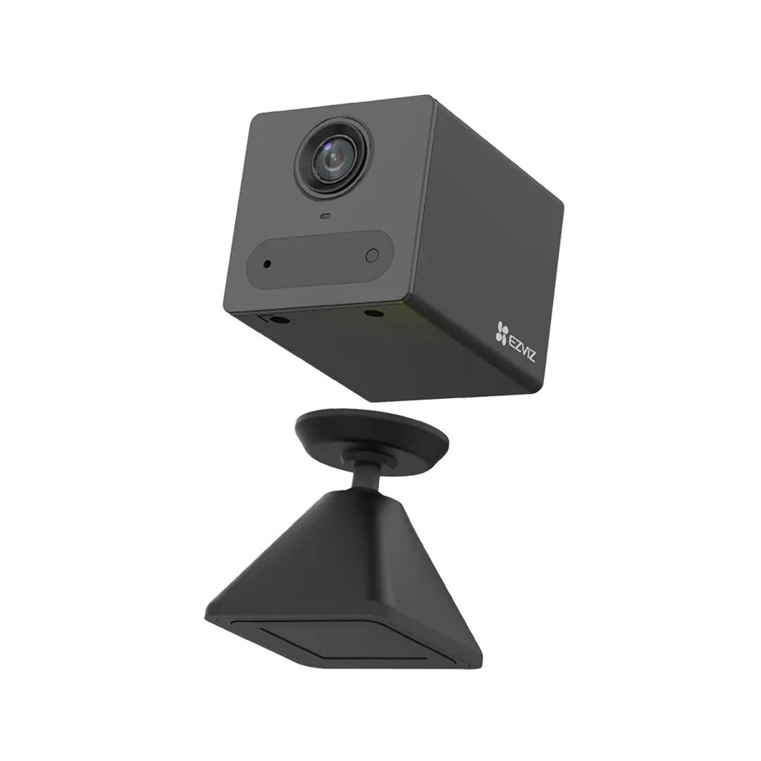 Ezvız CS-CB2-R100-2D2WF-BK(TYPE-C) — Ağıllı ev və təhlükəsizlik, Bakı (2)