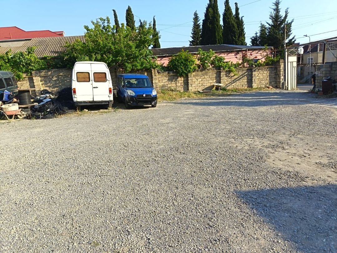 Satılır torpaq 13 sot — Torpaq, Bakı (2)