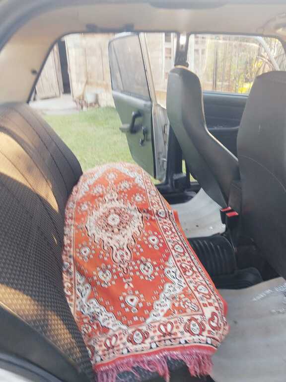 Lada (VAZ) 2107, 1.6 L, 2012 il, 271 342 km 42-BN-404 — Avtomobillər, Lənkəran (7)