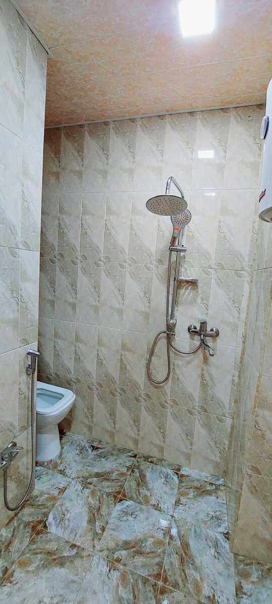 İcarəyə verilir 2 otaqlı yeni tikili 57 m² — Mənzil, Bakı (7)