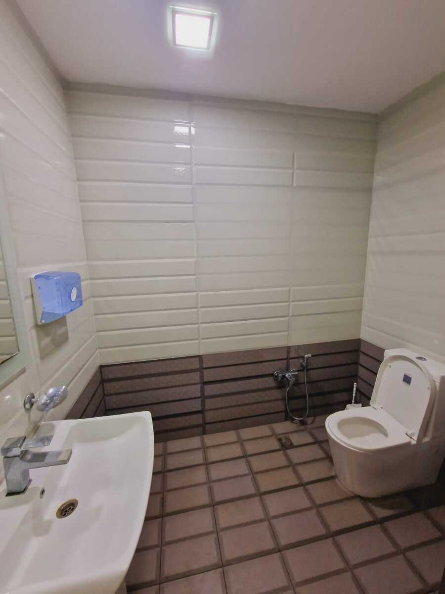 İcarəyə verilir obyekt 150 m² — Əmlak, Bakı (9)