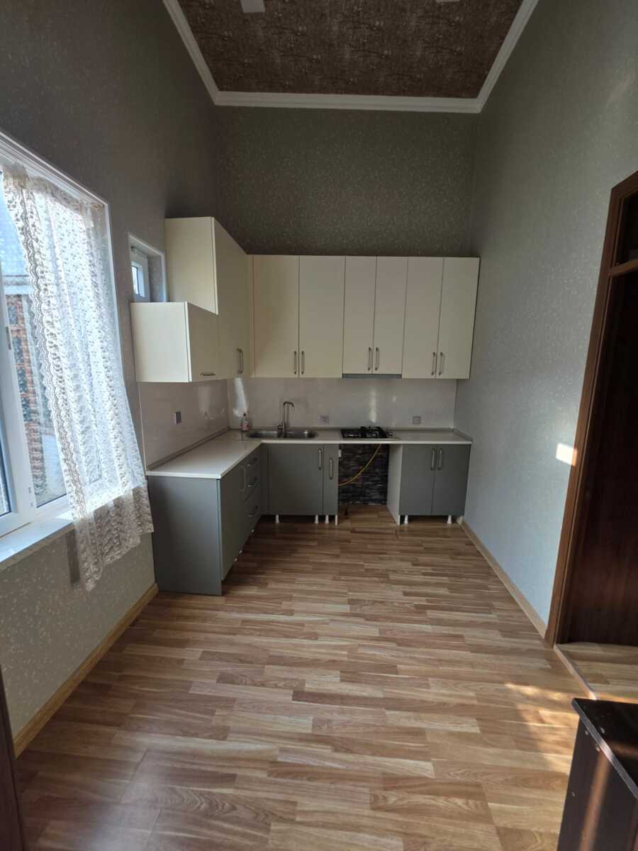 Satılır 5 otaqlı köhnə tikili 123.5 m² — Mənzil, Bakı (9)
