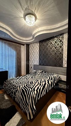 Satılır 3 otaqlı 85 m² köhnə tikili Bayıl — Mənzil (5)