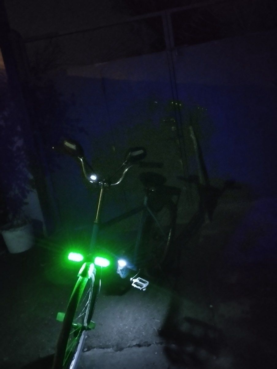 Velosiped 24 — Velosipedlər, Xaçmaz (3)
