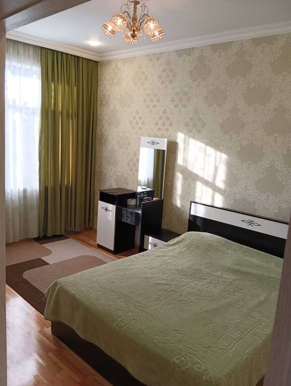Satılır 7 otaqlı həyət evi/bağ evi 250 m² — Ev, villa, Bakı (6)