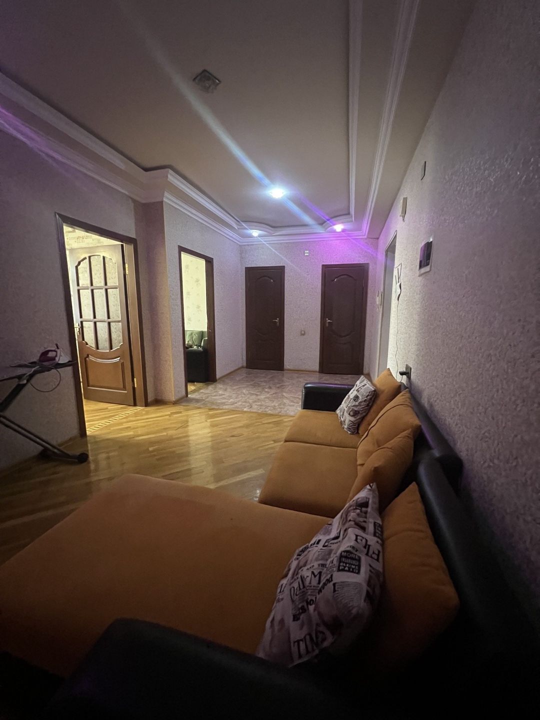 2-otaqlı yeni tikili kirayə verilir, 28 May m., 85 m² — Mənzil, Bakı (6)