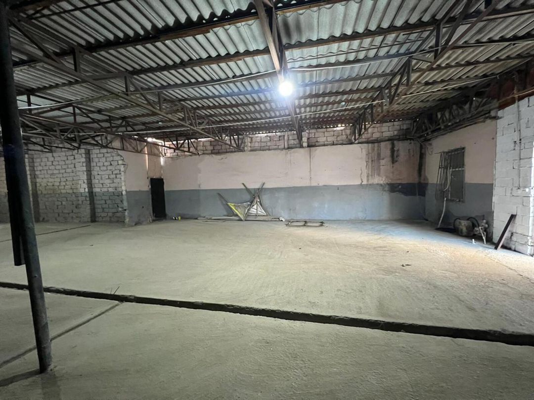 Satılır obyekt 580 m² — Əmlak, Bakı (2)