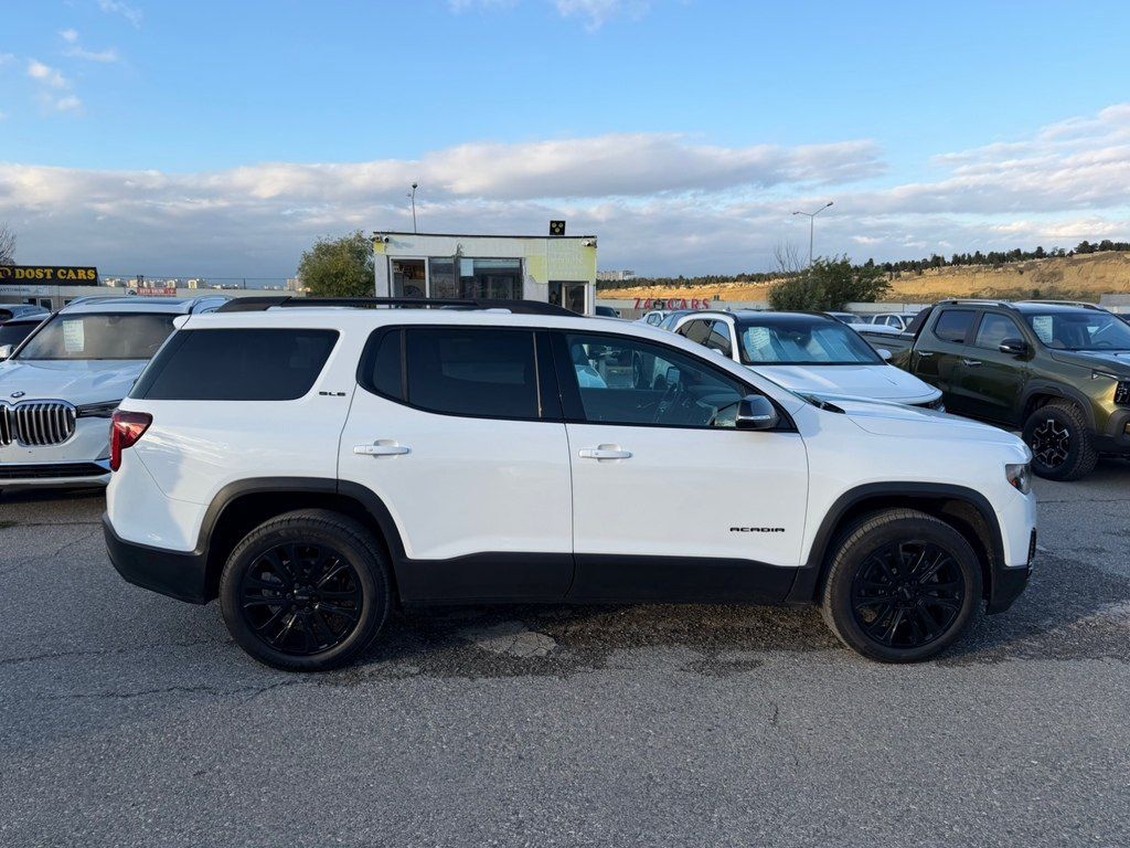 GMC Terrain, 1.5 L, 2022 il, 100 800 km 77-TD-772 — Avtomobillər, Bakı (6)