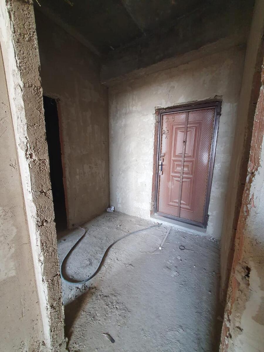 Satılır 2 otaqlı yeni tikili 62 m² — Mənzil, Xırdalan (7)