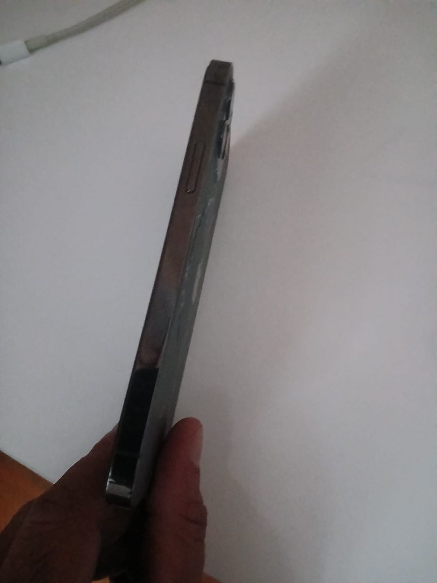 Apple iPhone 12 Pro Graphite 128GB/6GB — Smartfonlar, Bakı (3)