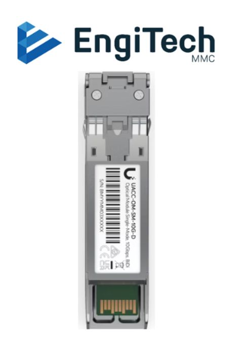 Uacc-om-sm 10G-D-2(sfp) — Bakı