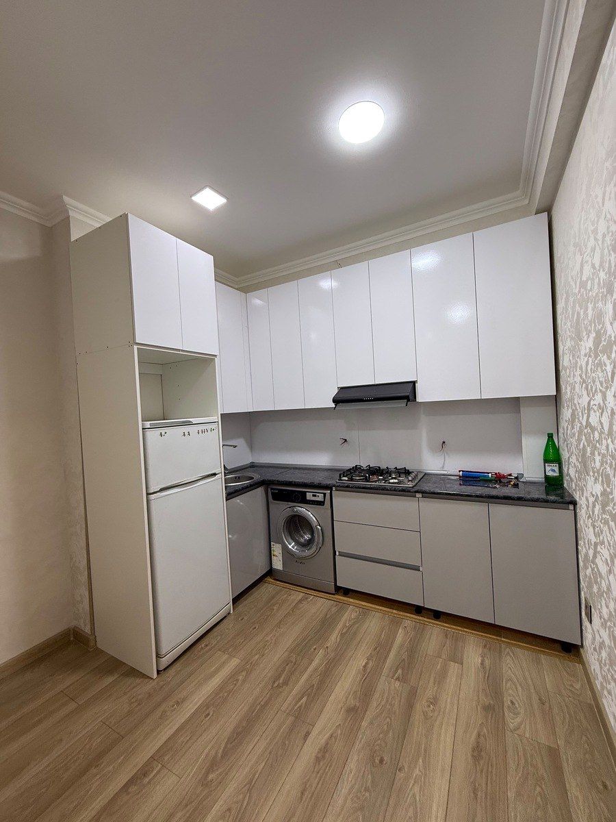 Satılır 2 otaqlı yeni tikili 73 m² — Mənzil, Xırdalan (5)