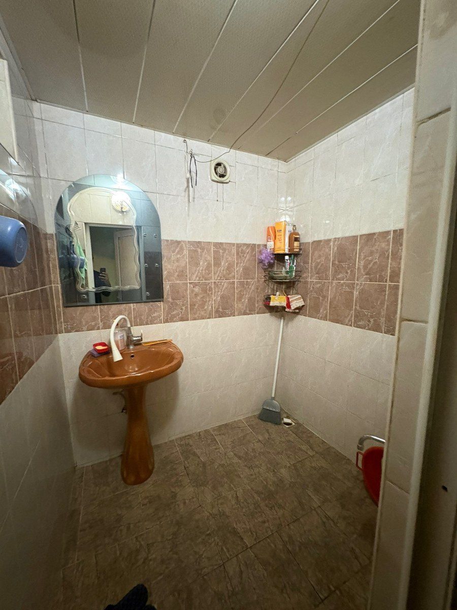 3-otaqlı mənzil, Gəncə ş., 75 m² — Mənzil, Gəncə (6)