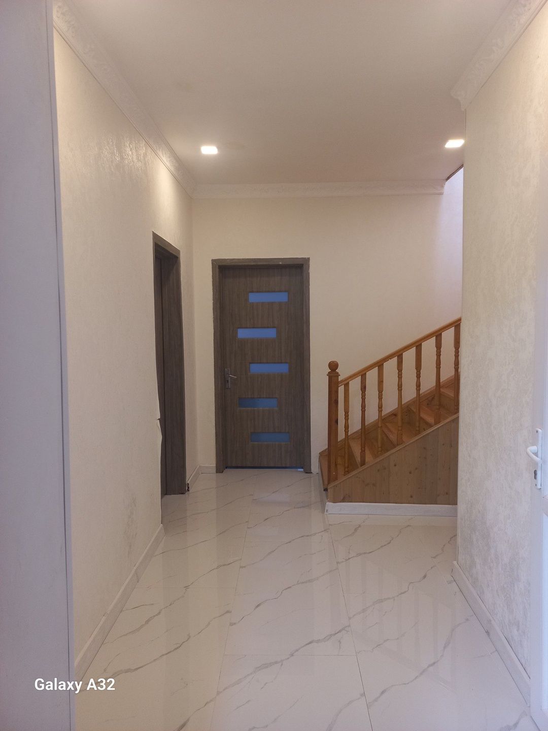 Həyət evi, Xəzər r — Ev, villa, Bakı (10)