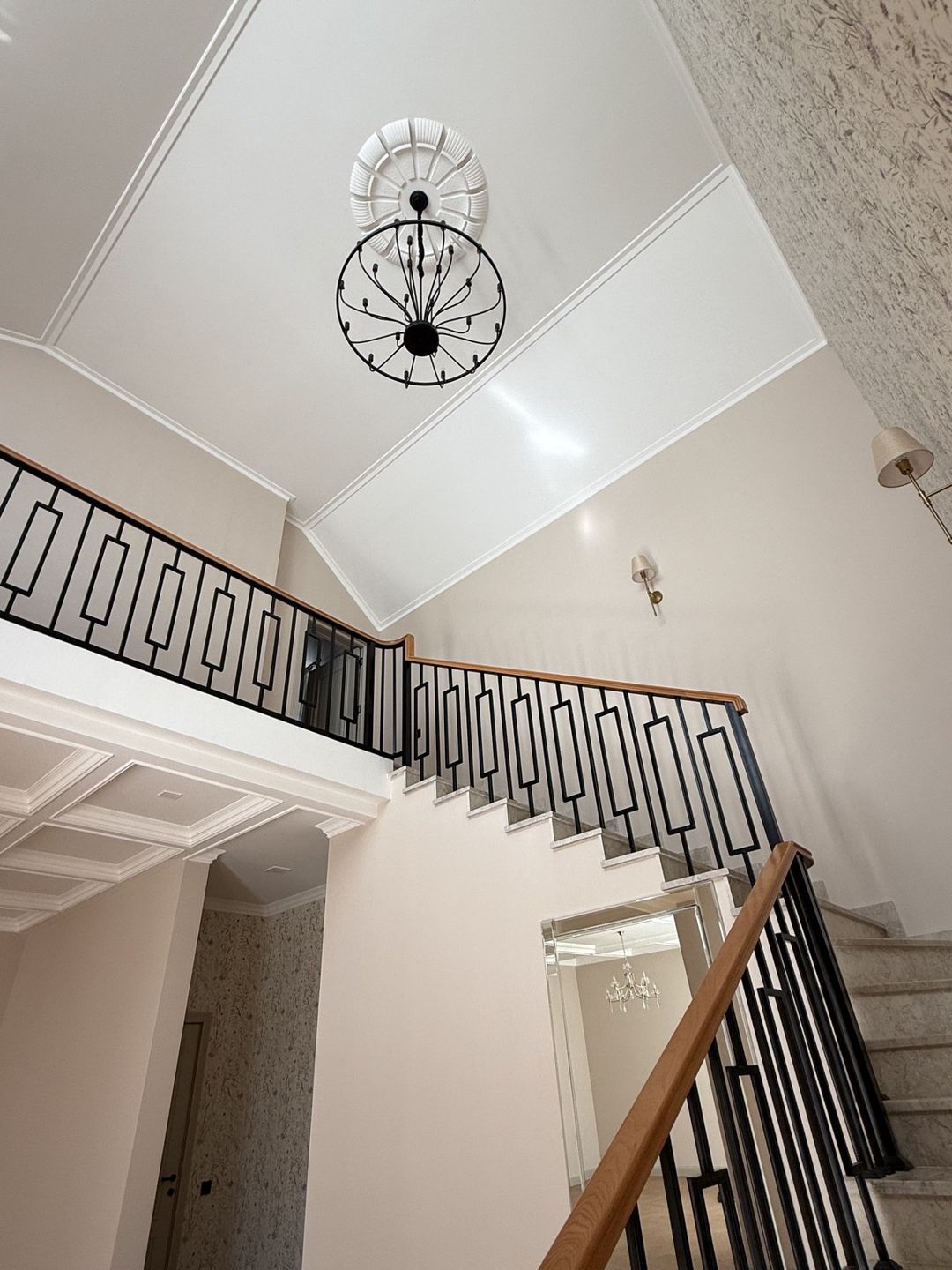 Villa, Badamdar qəs — Ev, villa, Bakı (6)