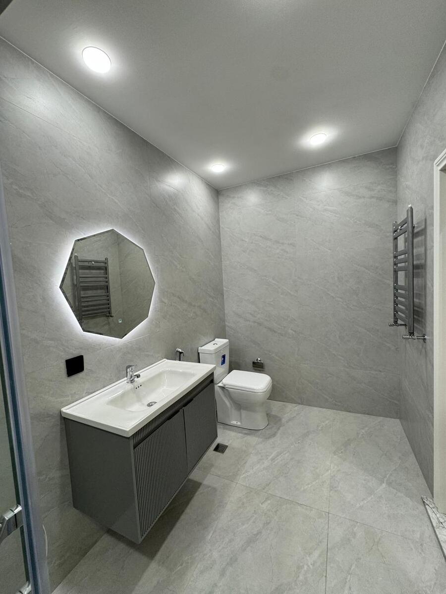 Satılır 2 otaqlı yeni tikili 79 m² — Mənzil, Bakı (9)