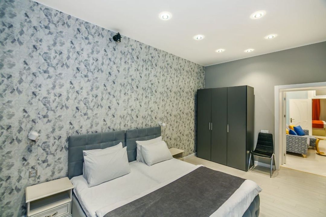 2-otaqlı yeni tikili kirayə verilir, 28 May m., 75 m² — Mənzil, Bakı (7)