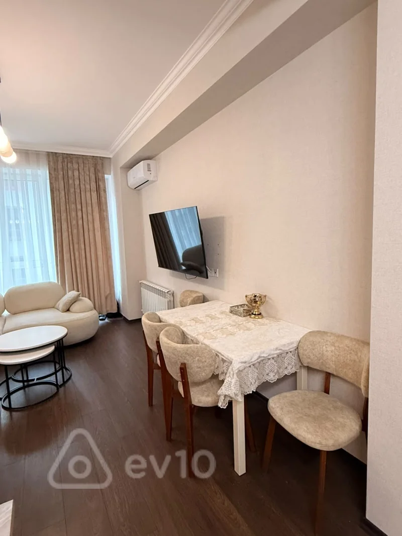 3 otaqlı mənzil, 75 m², Həsənbəy Zərdabi küçəsi — Mənzil, Bakı (8)