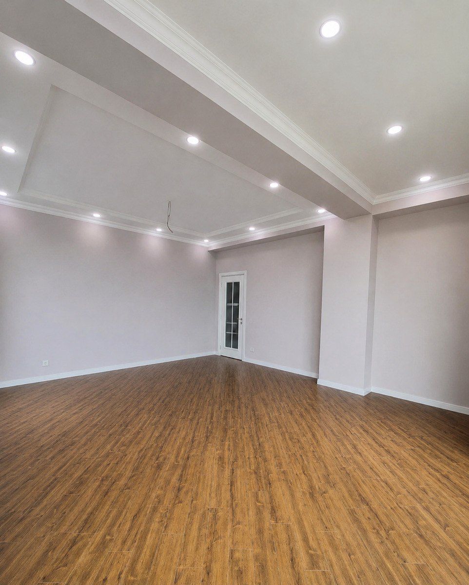 Satılır 3 otaqlı yeni tikili 97 m² — Mənzil, Bakı (3)