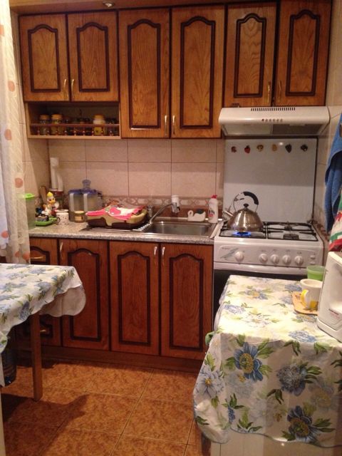 Satılır 3 otaqlı köhnə tikili 70 m² — Bakı