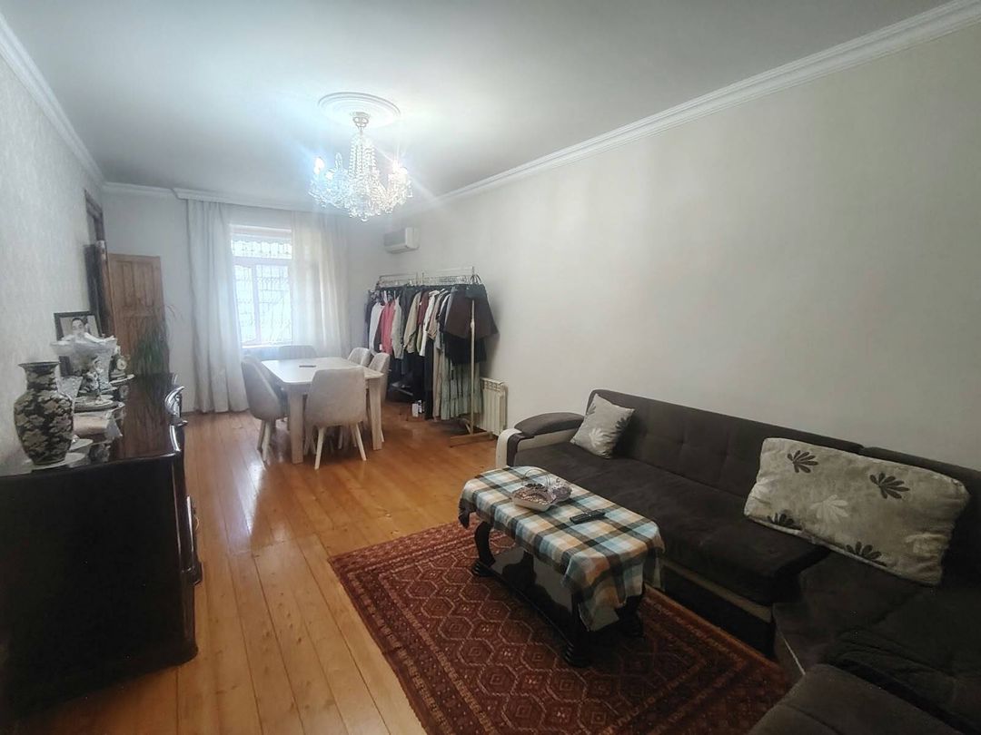 Satılır 5 otaqlı həyət evi/bağ evi 140 m² — Ev, villa, Bakı (6)