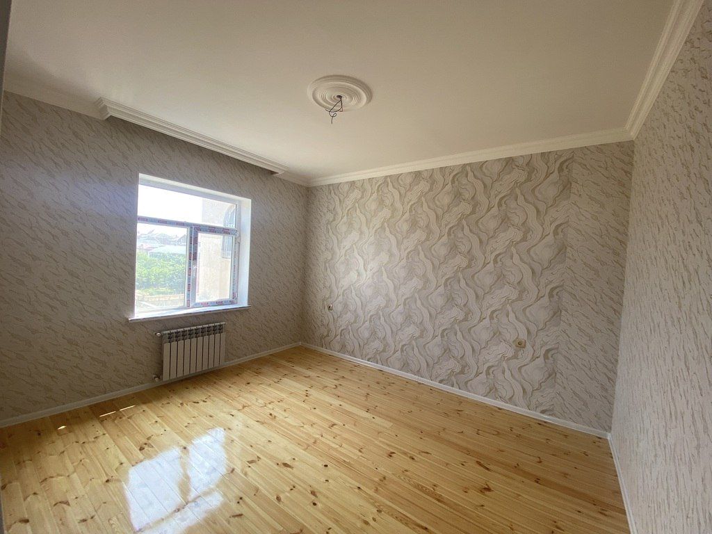 Satılır 6 otaqlı həyət evi/bağ evi 175 m² — Ev, villa, Bakı (8)
